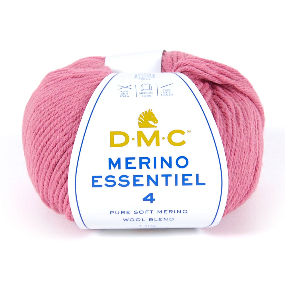 DMC Merino Essentiel 4