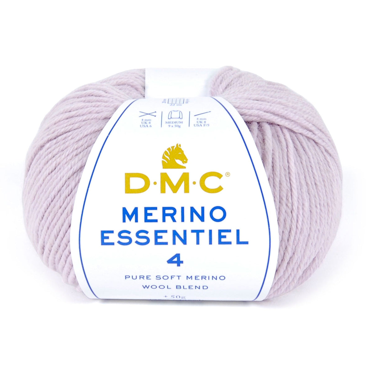 Vista adicional de DMC Merino Essentiel 4