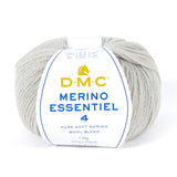 DMC Merino Essential 4