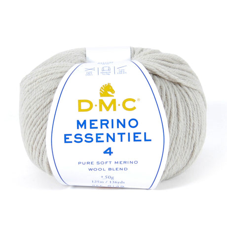 DMC Merino Essential 4