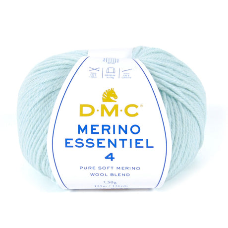 DMC Merino Essential 4