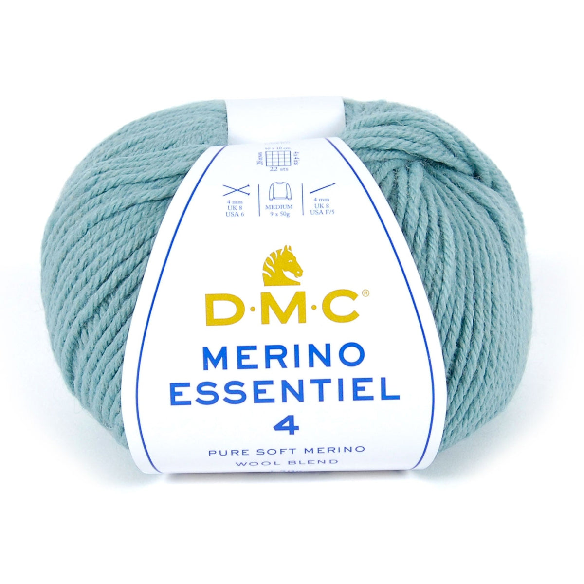 Vista adicional de DMC Merino Essentiel 4