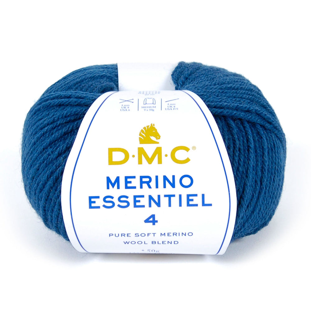 DMC Merino Essentiel 4