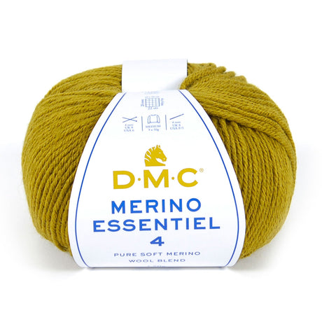 DMC Mérinos Essentiel 4