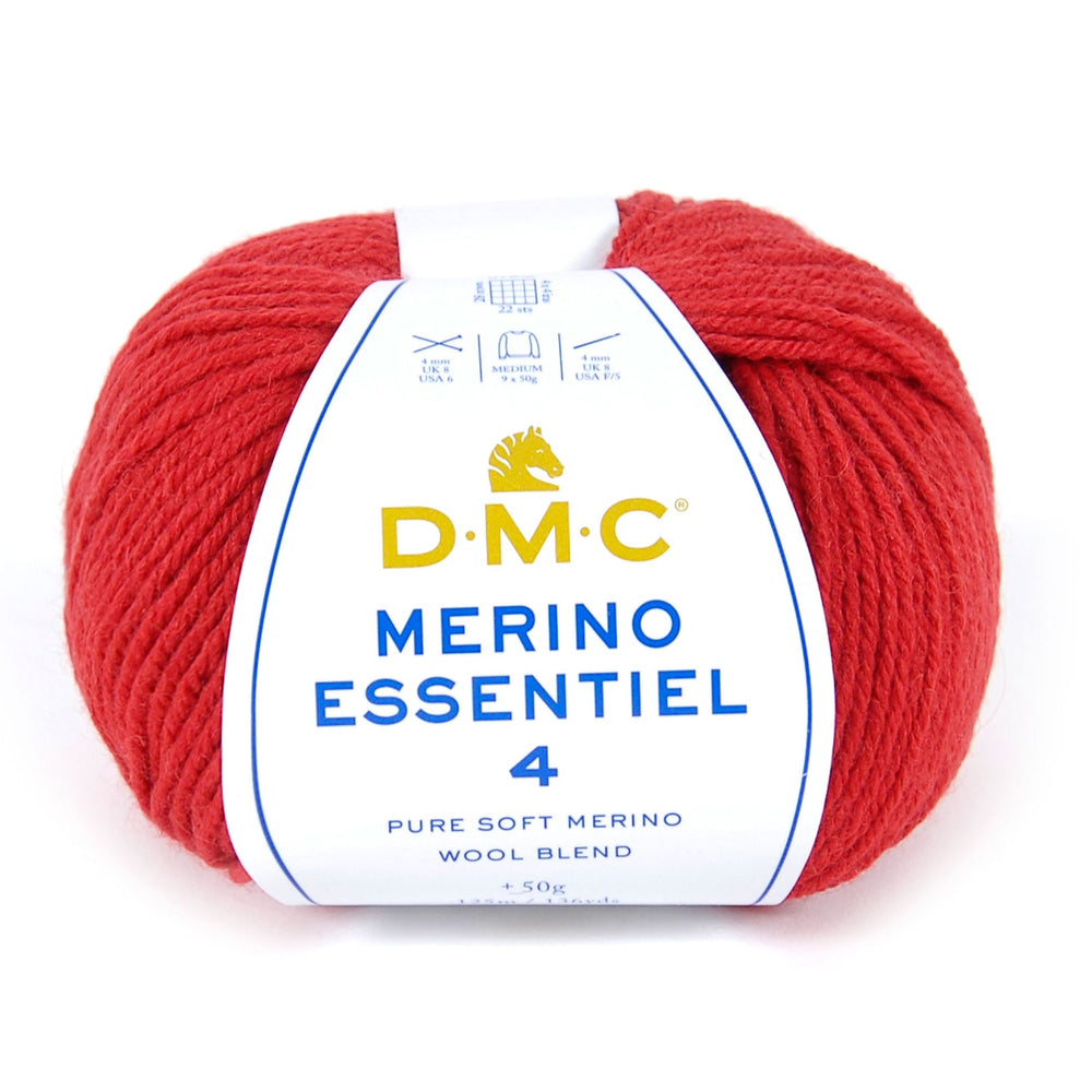 DMC Merino Essentiel 4