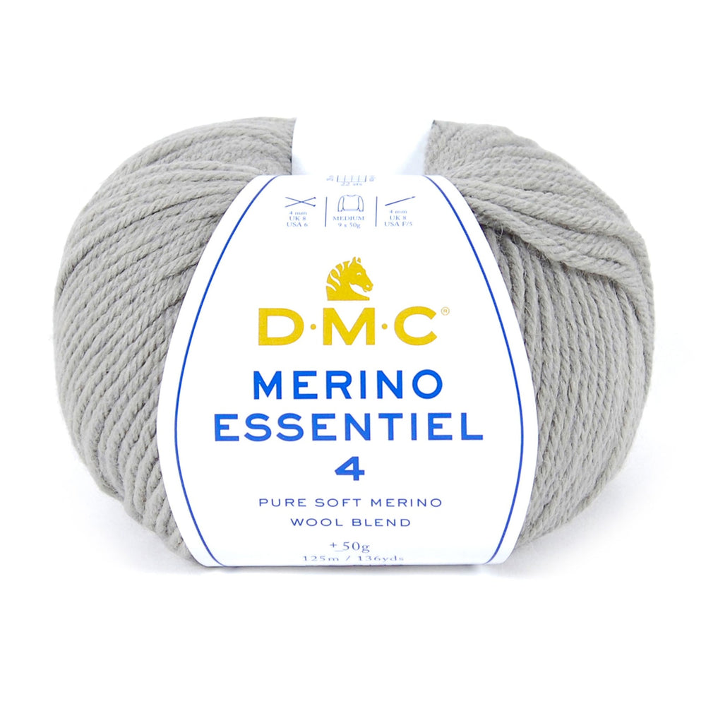 DMC Merino Essentiel 4