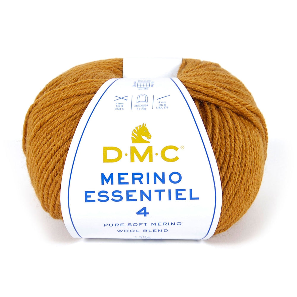 DMC Merino Essentiel 4