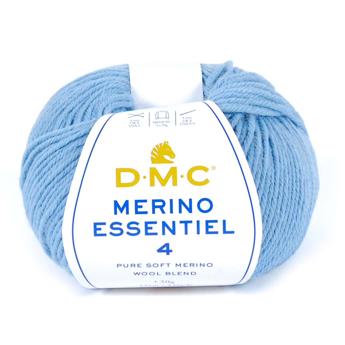 Vista adicional de DMC Merino Essentiel 4