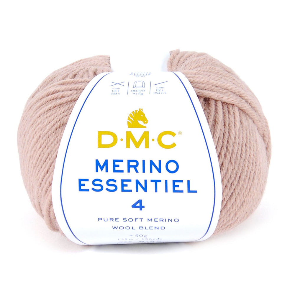 DMC Merino Essentiel 4