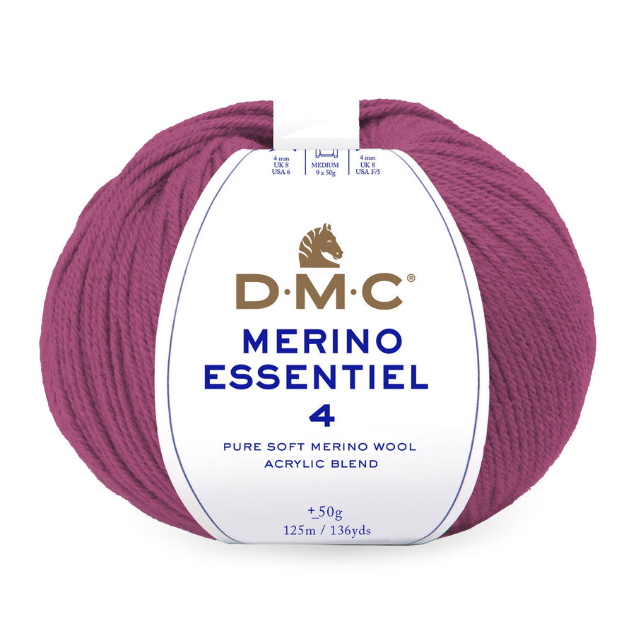 DMC Merino Essentiel 4