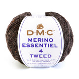 DMC Mérinos TWEED Essentiel 4
