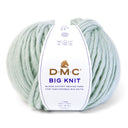 Laine DMC Big Knit - Épaisseur et chaleur pour vos projets hivernaux