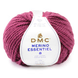 DMC Merino Essentiel 8 - Luxe et Chaleur pour vos Créations Tricot