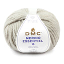 DMC Merino Essentiel 8 - Lujo y Calidez para tus Creaciones de Tricot