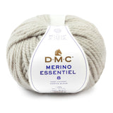 DMC Merino Essentiel 8 - Luxury and Warmth for your Tricot Creations