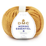 DMC Merino Essentiel 8 - Luxe et Chaleur pour vos Créations Tricot