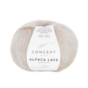 Katia Alpaca Lace: Suavidad, Calidez y Sofisticación