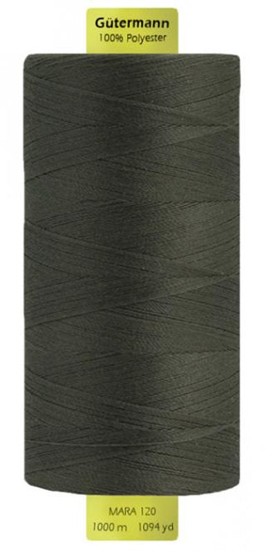 Gütermann Mara 120 - Your Reliable and Durable Sewing Thread