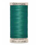 Gutermann Quilting - Fil spécial pour le quilting à la main