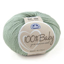 DMC 100% Baby Wool - Douceur et chaleur pour vos créations