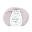 Katia Alpaca Lace: Suavidad, Calidez y Sofisticación