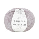 Katia Alpaca Lace: Suavidad, Calidez y Sofisticación