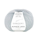 Katia Alpaca Lace: Suavidad, Calidez y Sofisticación