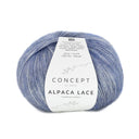 Katia Alpaca Lace: Suavidad, Calidez y Sofisticación