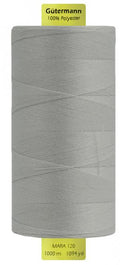 Gütermann Mara 120 - Tu Hilo de Coser Confiable y Duradero