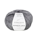 Katia Alpaca Lace: Suavidad, Calidez y Sofisticación