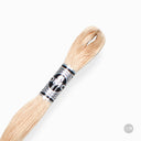 Hilo Especial para Bordar DMC 107/16: Brillo y calidad en tus bordados