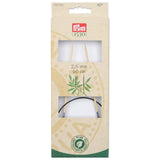 Prym 1530 Bamboo Circular Knitting Needles - Softness, Flexibility and Sustainability in Every Point