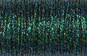 Hilo Metálico #24 Canvas Brd de Kreinik