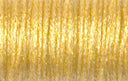 Hilo Metálico #24 Canvas Brd de Kreinik