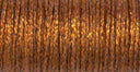 Hilo Metálico #24 Canvas Brd de Kreinik