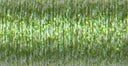 Hilo Metálico #24 Canvas Brd de Kreinik