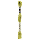 DMC Mouliné Étoile : Fil coton et polyamide pour broderie et point de croix