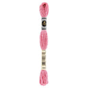 DMC Mouliné Étoile : Fil coton et polyamide pour broderie et point de croix