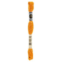 DMC Mouliné Étoile : Fil coton et polyamide pour broderie et point de croix