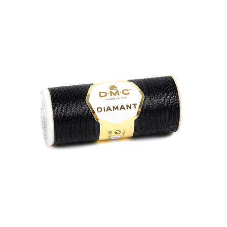 DMC Diamant : Fil métallique pour broderie et bricolage