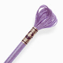 DMC Mouliné Efectos Luminosos Hilos metalizados para bordado