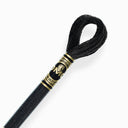 DMC Mouliné Luminous Effects 317W : Fils métallisés pour broderie