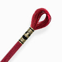 DMC Mouliné Luminous Effects 317W : Fils métallisés pour broderie