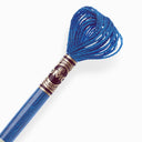 DMC Mouliné Luminous Effects 317W : Fils métallisés pour broderie