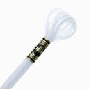 DMC Mouliné Luminous Effects 317W : Fils métallisés pour broderie