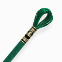 DMC Mouliné Luminous Effects 317W : Fils métallisés pour broderie