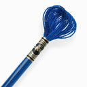 DMC Mouliné Luminous Effects 317W : Fils métallisés pour broderie