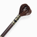 DMC Mouliné Luminous Effects 317W : Fils métallisés pour broderie