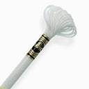 DMC Mouliné Luminous Effects 317W : Fils métallisés pour broderie