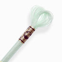 DMC Mouliné Luminous Effects 317W : Fils métallisés pour broderie